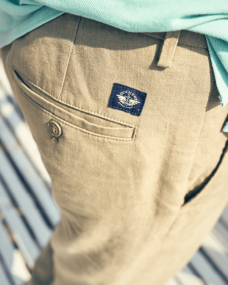 COMPRAR LINEN CHINO
