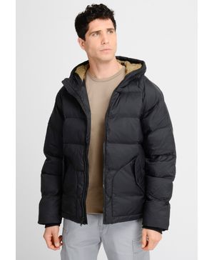 Casaca Nylon Packable Puffer Regular Fit