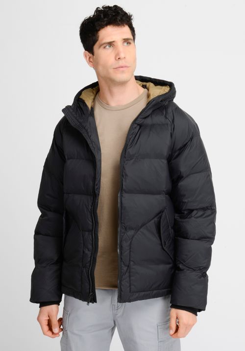 Casaca Nylon Packable Puffer Regular Fit