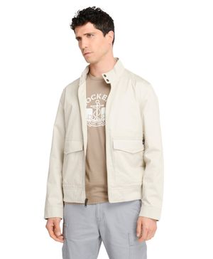 Casaca Barracuda Bomber Regular Fit