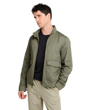 Casaca Barracuda Bomber Regular Fit