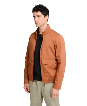 Casaca Barracuda Bomber Regular Fit