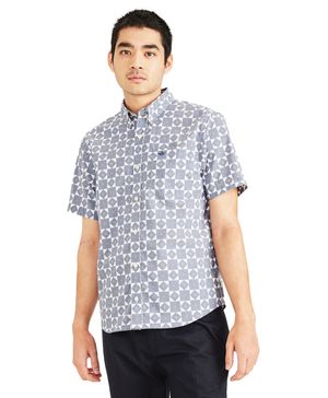 Camisa Signature Comfort Flex Classic Fit