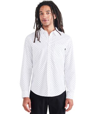 Camisa Casual Regular Fit