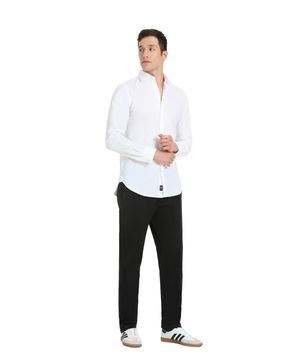 Camisa Crafted Slim Fit