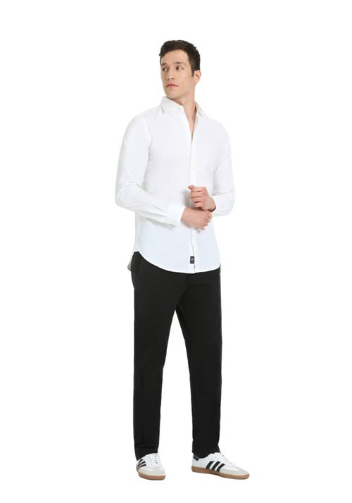 Dockers Completo Uomo Giacca E Pantalone - Abito Spezzato Elegante E Moderno - 2