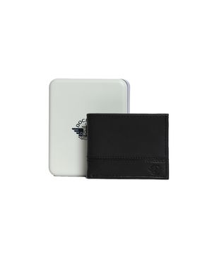 Billetera Slim Bifold