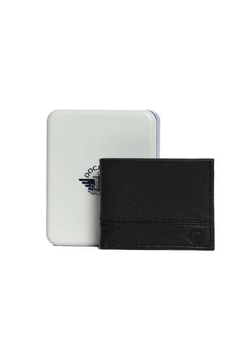 Billetera Slim Bifold