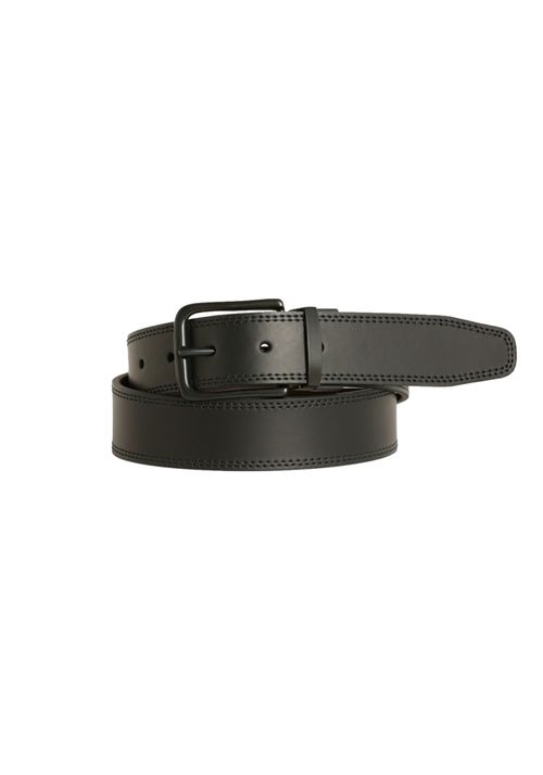 Correa de Cuero Reversible