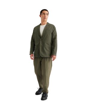 Casaca Sport Regular Fit