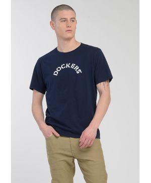 Polo Graphic Tee Slim Fit
