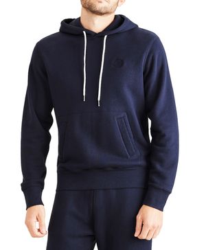 Polera Sport Hoodie Regular Fit