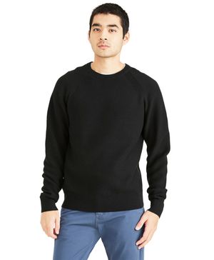 Chompa Core Crew Slim Fit