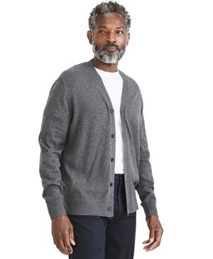 Chompa Cardigan Regular Fit