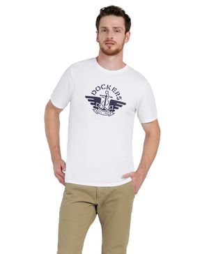 Polo Logo Tee Regular Fit