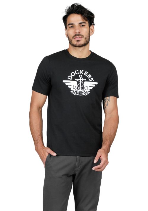 Polo Logo Tee Regular Fit