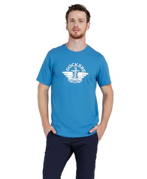 Polo Logo Tee Regular Fit