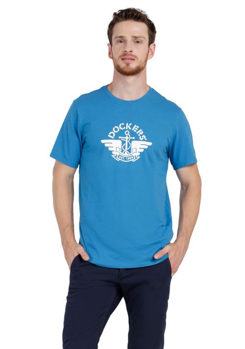 Polo Logo Tee Regular Fit