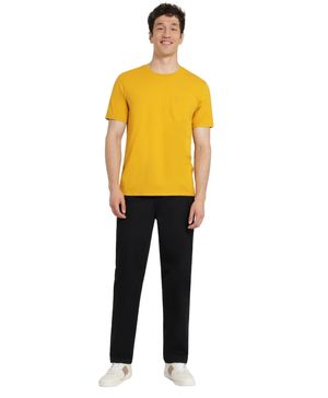 Polo Pocket Tee Regular Fit