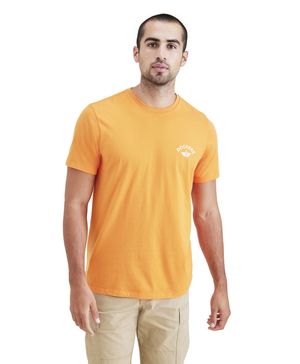 Graphic Tee Slim Fit
