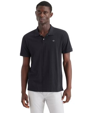 Polo Piqué Regular Fit