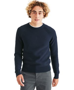 Chompa Crewneck Regular Fit