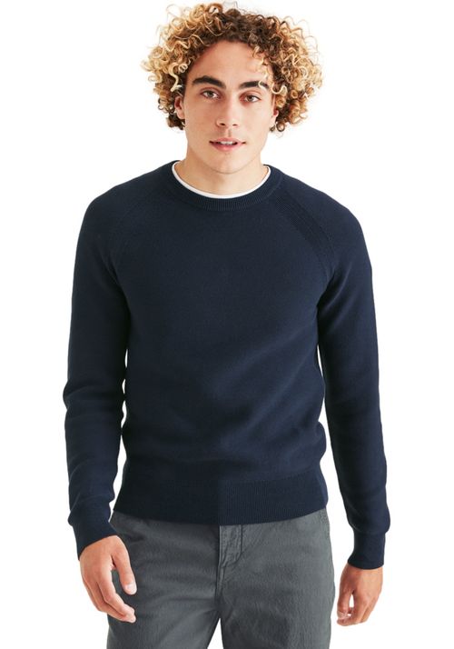 Chompa Crewneck Regular Fit