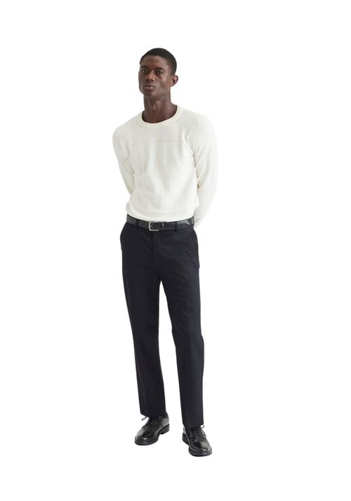 Chompa Crewneck Regular Fit