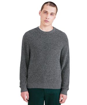 Chompa Crewneck Regular Fit