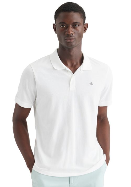 Polo Piqué Regular Fit