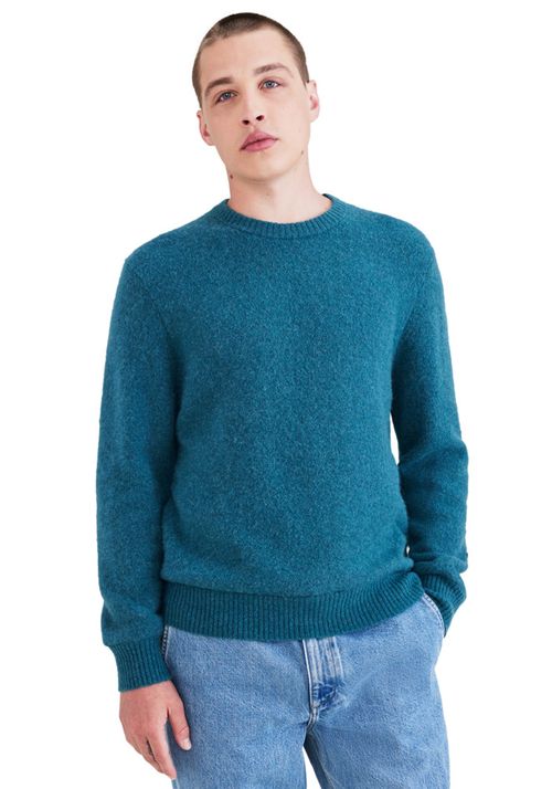 Chompa Crafted Crewneck Regular Fit