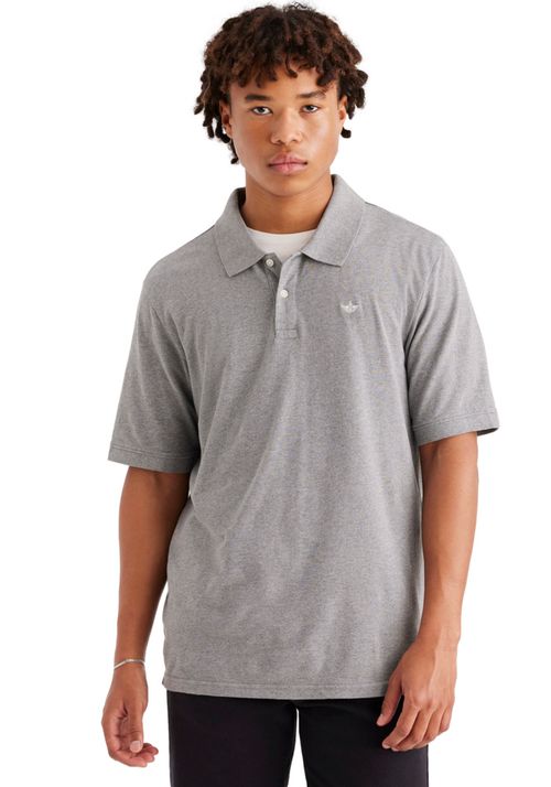 Polo Piqué Regular Fit