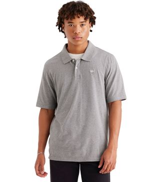 Polo Piqué Regular Fit