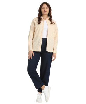Camisa Mujer Original Regular Fit