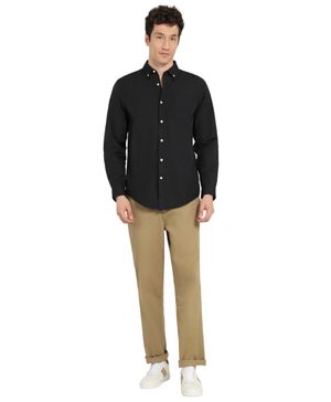 Camisa Refine Woven Regular Fit