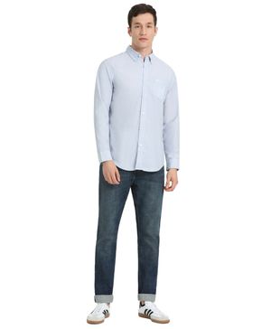 Camisa Refine Woven Regular Fit