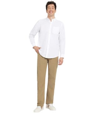 Camisa Refine Woven Regular Fit