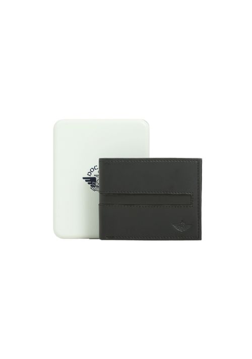 Billetera Bifold