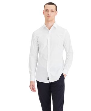 Camisa Crafted Slim Fit