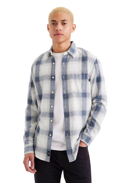 Camisa Original Button-Up Slim Fit