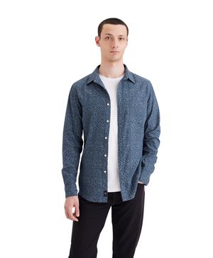 Camisa Original Button-Up Slim Fit