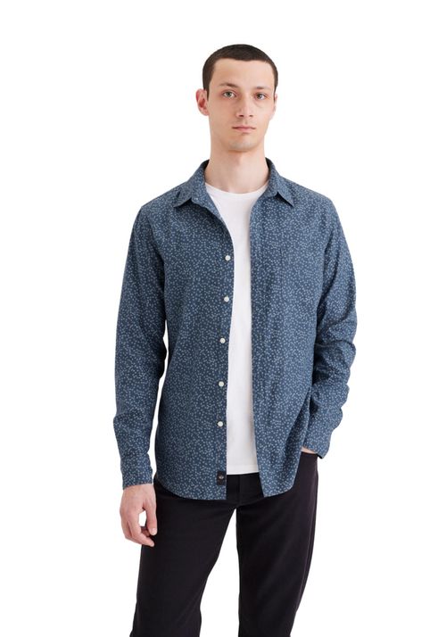 Camisa Original Button-Up Slim Fit