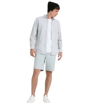 Short California Straight Fit