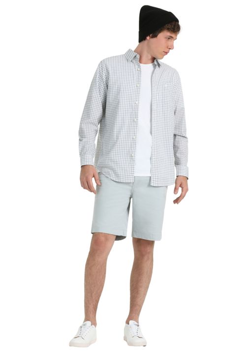 Short California Straight Fit
