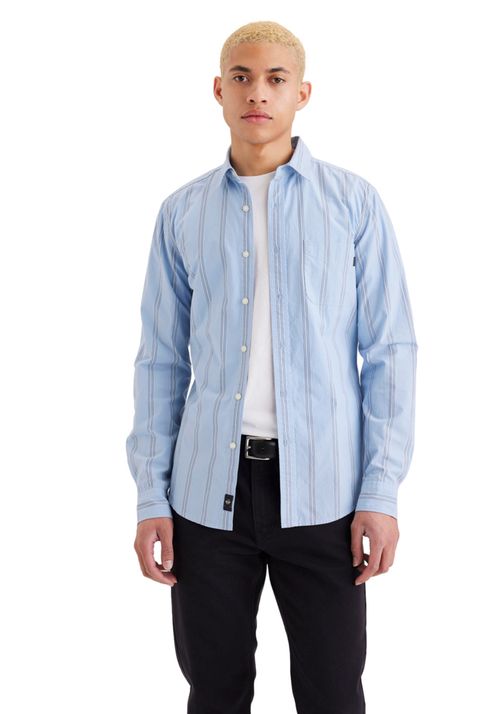 Camisa Original Button-Up Slim Fit