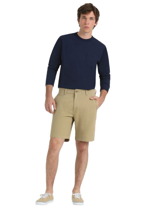 Short California Straight Fit
