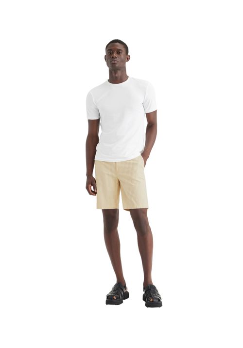 Short Ultimate Solid Straight Fit