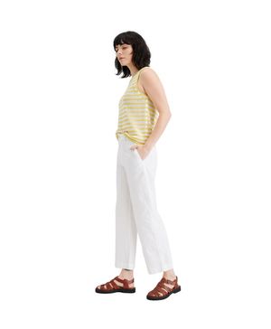 Chompa Mujer Tank Regular Fit