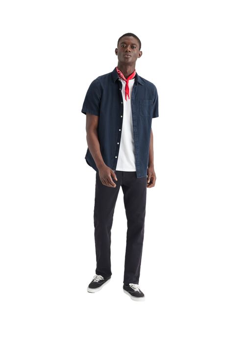 Camisa Original Regular Fit