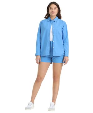 Short Mujer Lightweight